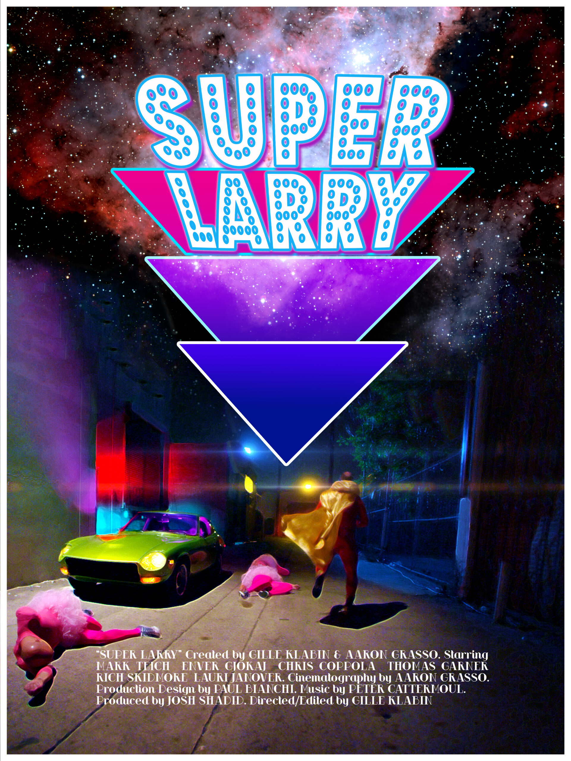 Super Larry
